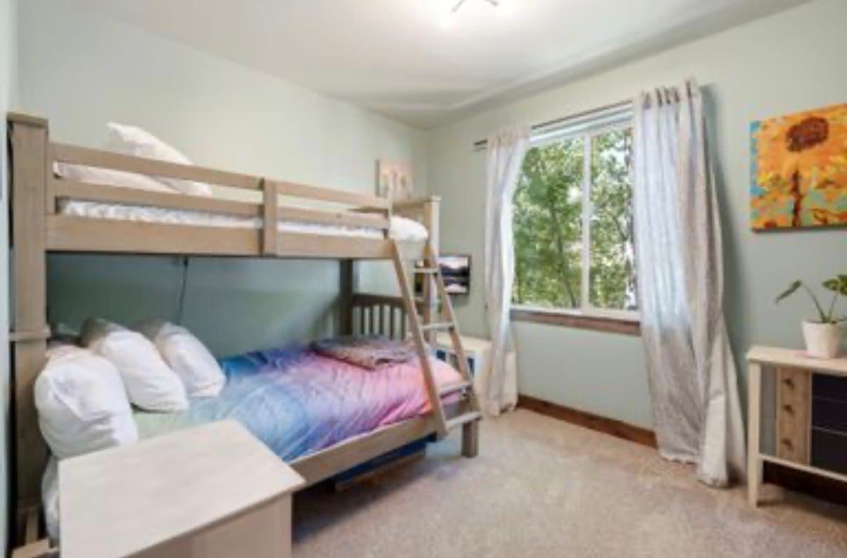 Kamas Condo: 1291 W Black Rock Trl