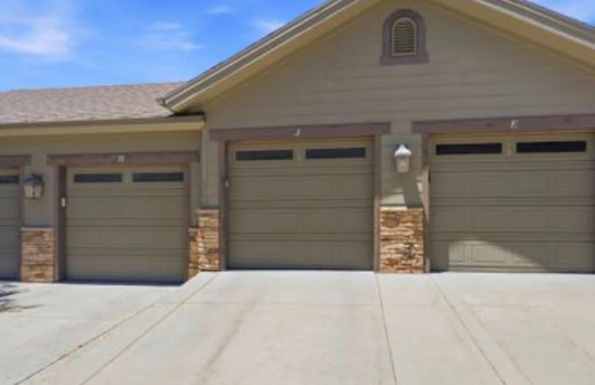 Kamas Condo: 1291 W Black Rock Trl