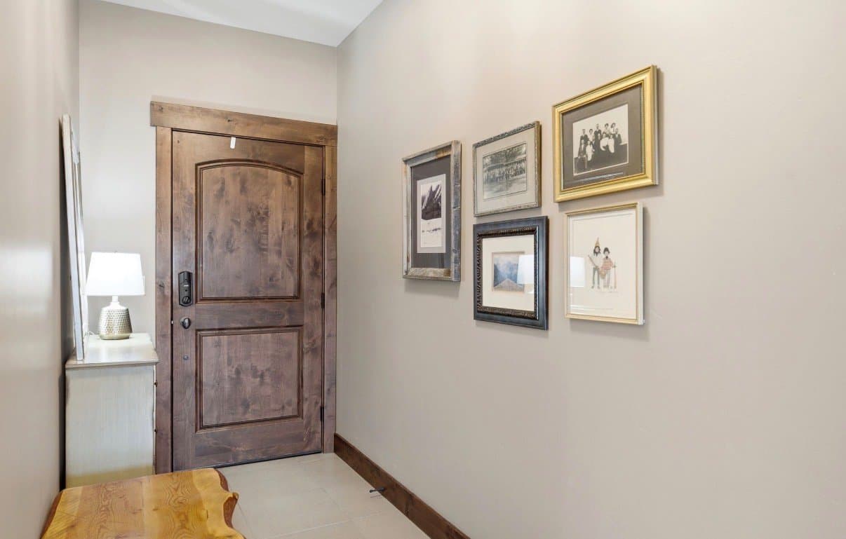 Kamas Condo: 1291 W Black Rock Trl