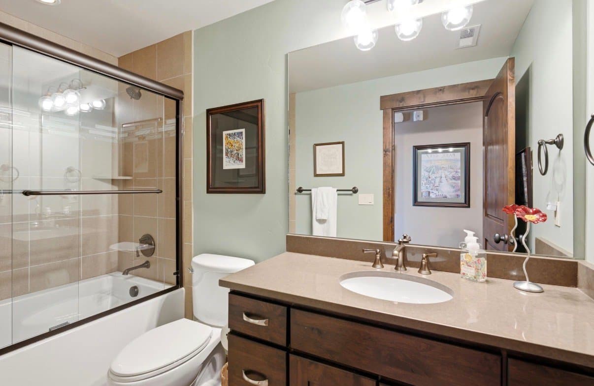 Kamas Condo: 1291 W Black Rock Trl
