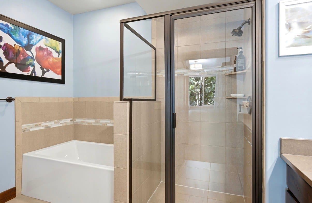 Kamas Condo: 1291 W Black Rock Trl