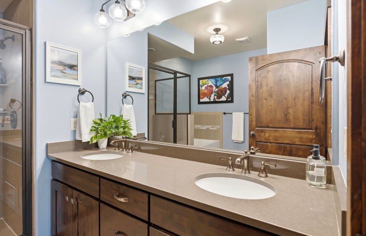 Kamas Condo: 1291 W Black Rock Trl