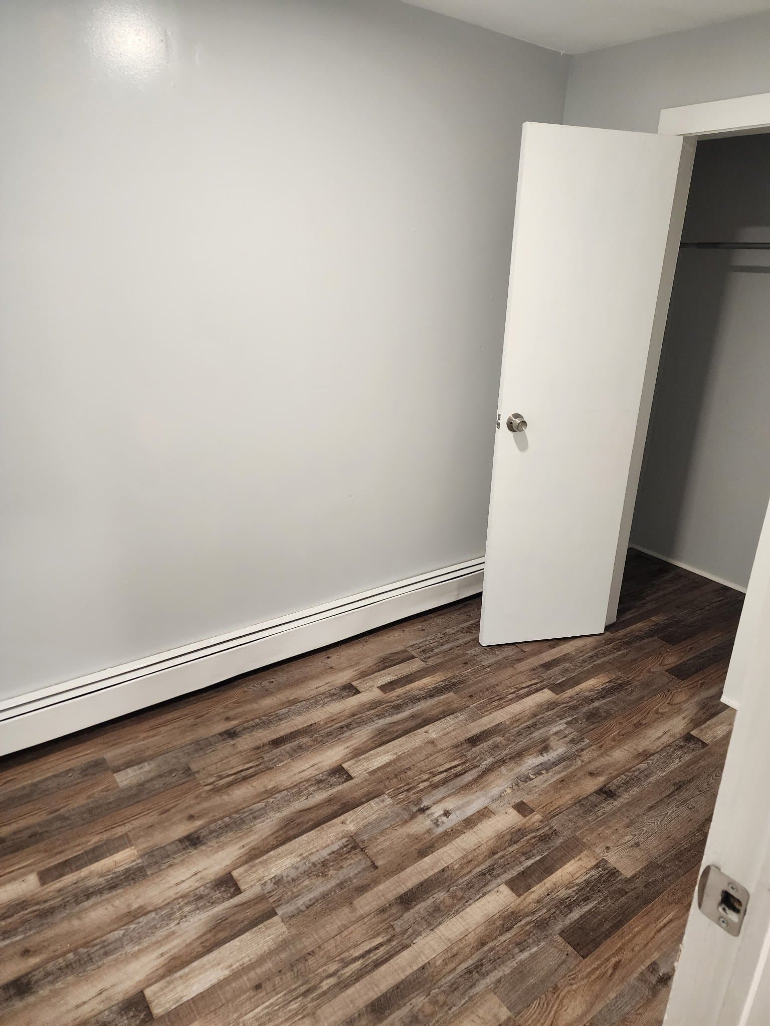 Paterson Apartment: 27 Belmont Ave