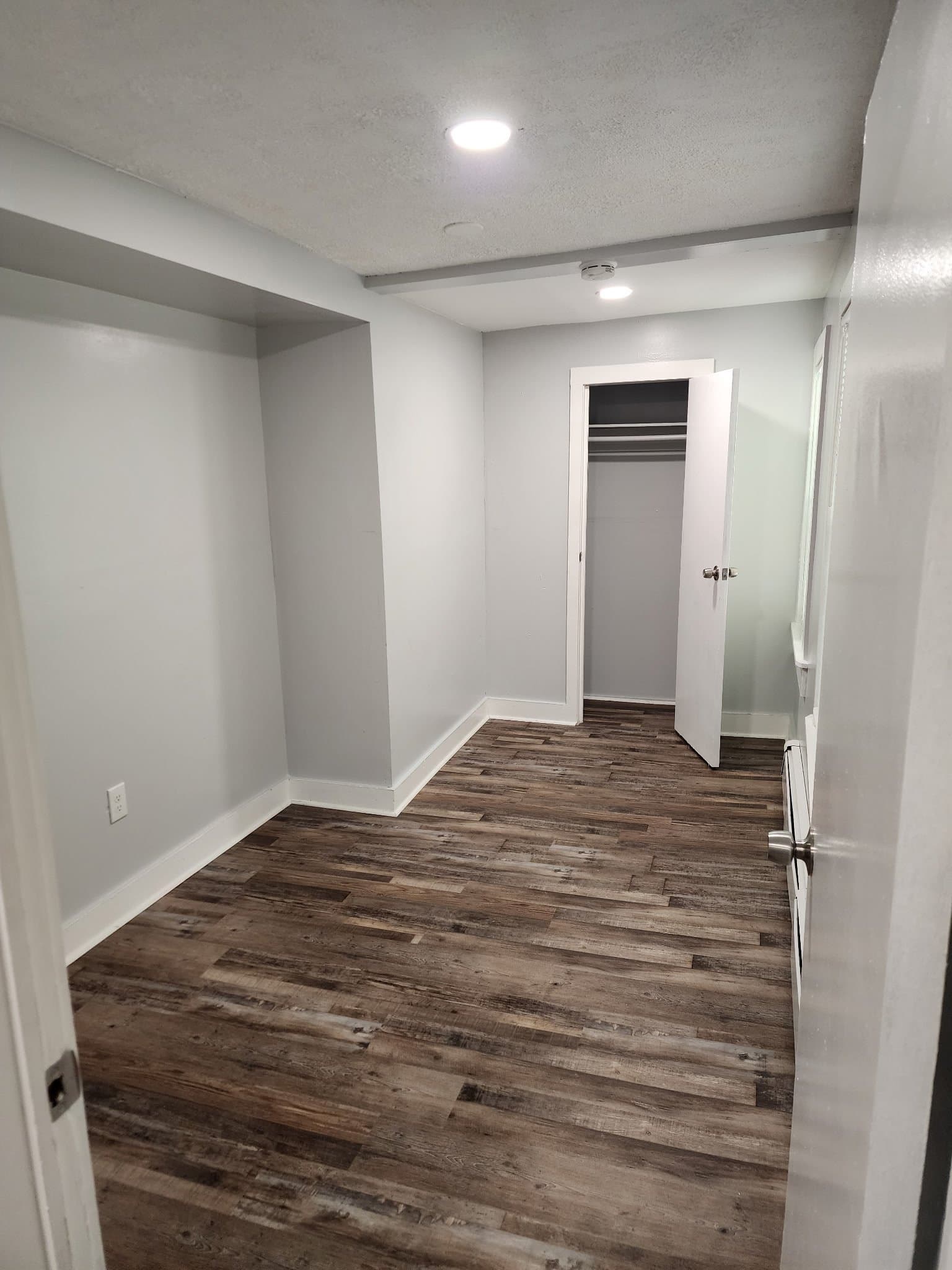 Paterson Apartment: 27 Belmont Ave