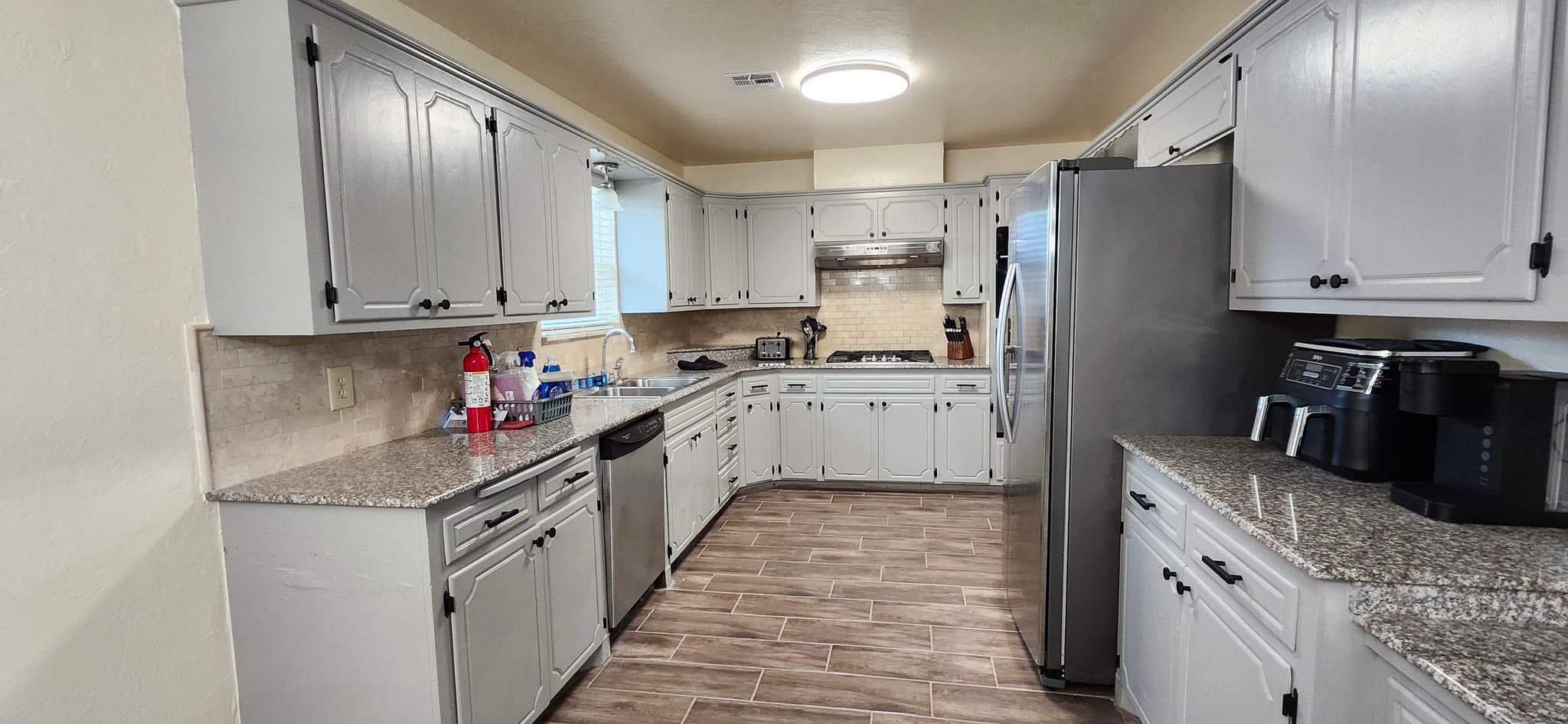 Oklahoma city Single Room: 3508 NW 46th Street