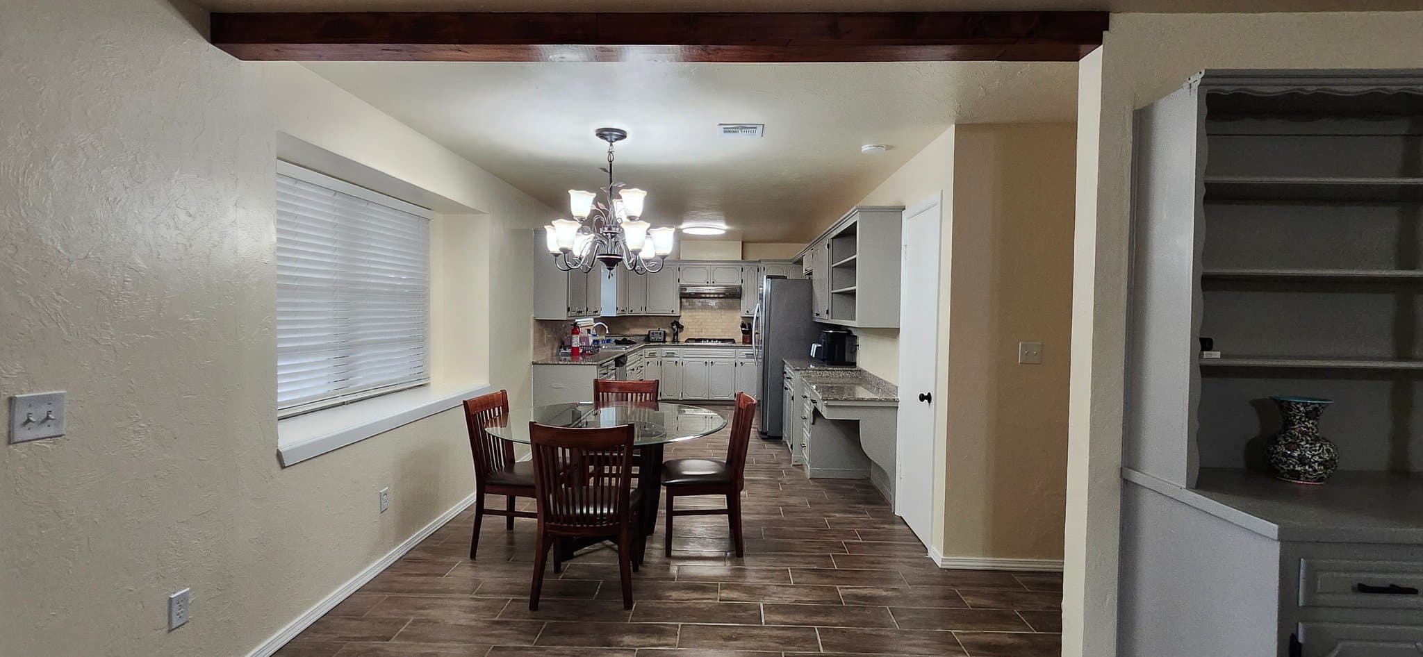 Oklahoma city Single Room: 3508 NW 46th Street