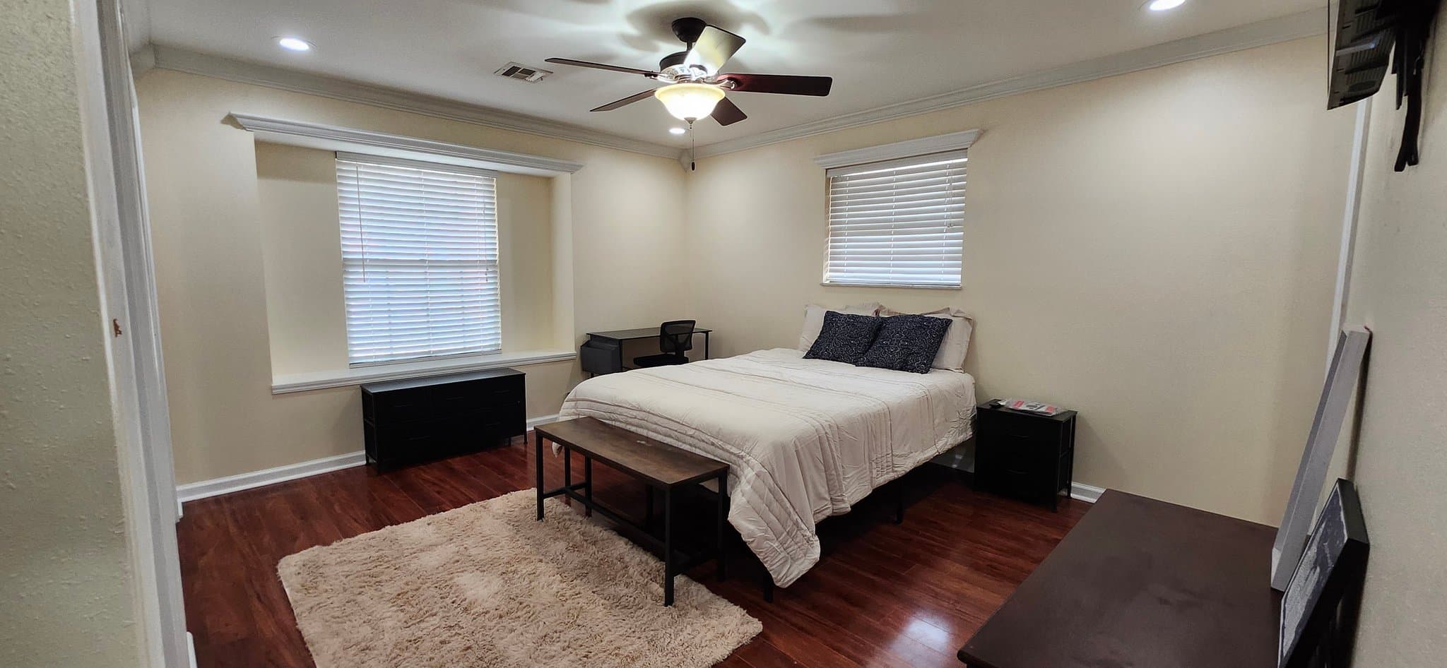 Oklahoma city Single Room: 3508 NW 46th Street