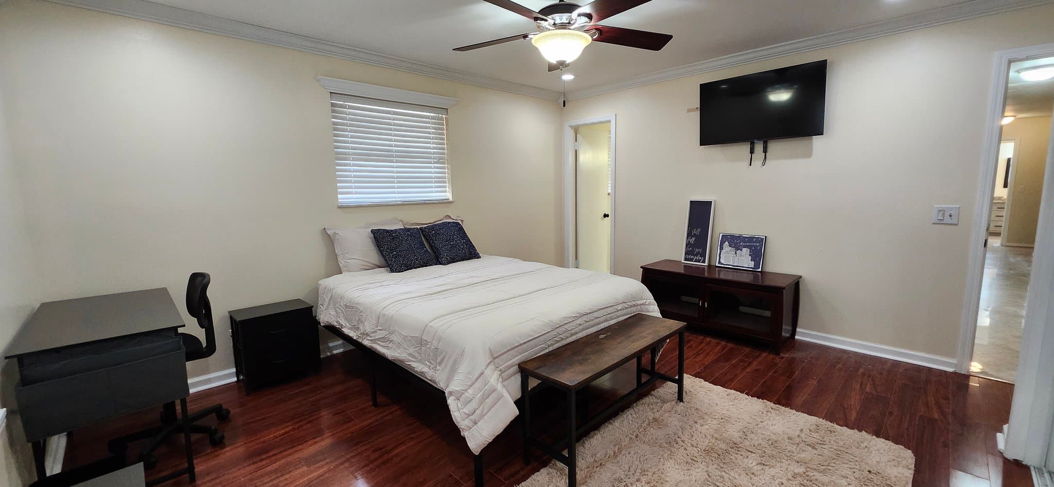 Oklahoma city Single Room: 3508 NW 46th Street