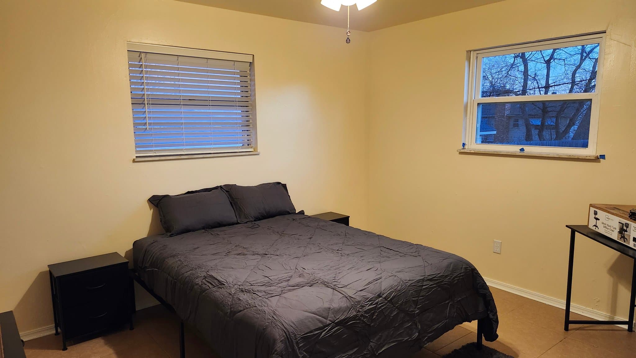 Oklahoma city Single Room: 3508 NW 46th Street
