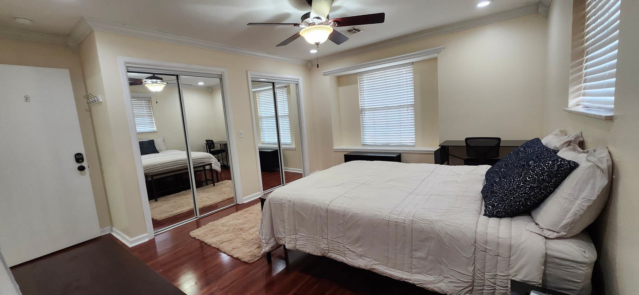 Oklahoma city Single Room: 3508 NW 46th Street