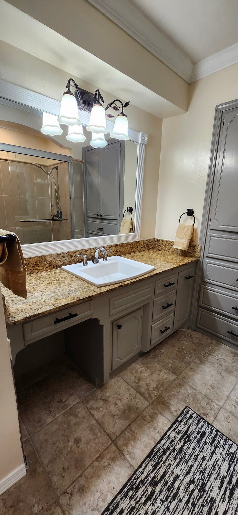 Oklahoma city Single Room: 3508 NW 46th Street