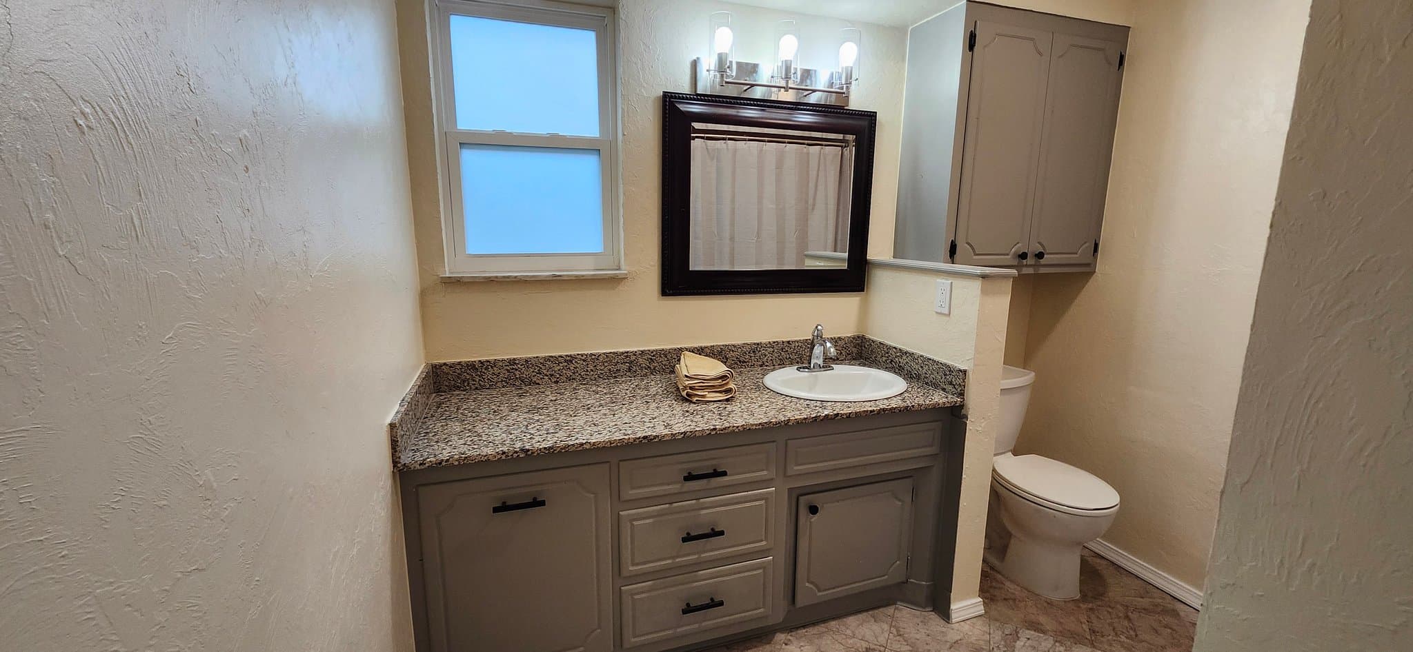 Oklahoma city Single Room: 3508 NW 46th Street