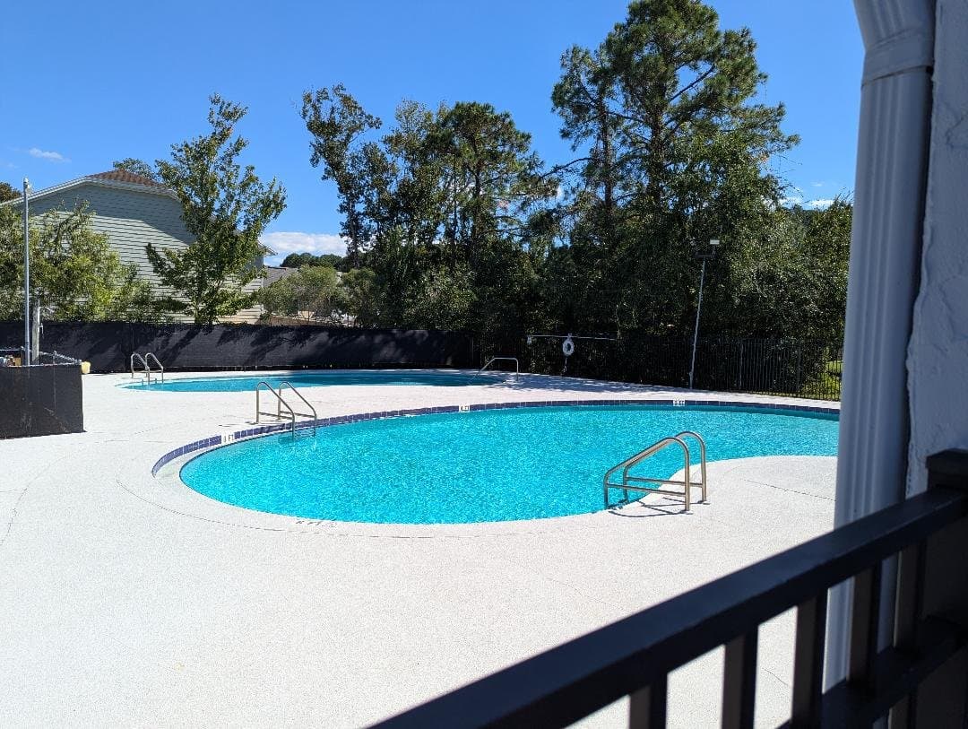 Jacksonville Condo: 3270 Ricky Dr
