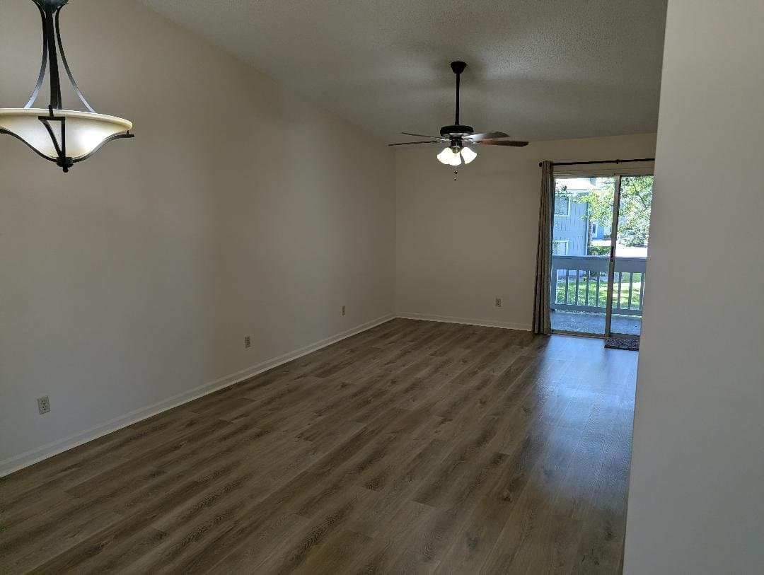 Jacksonville Condo: 3270 Ricky Dr