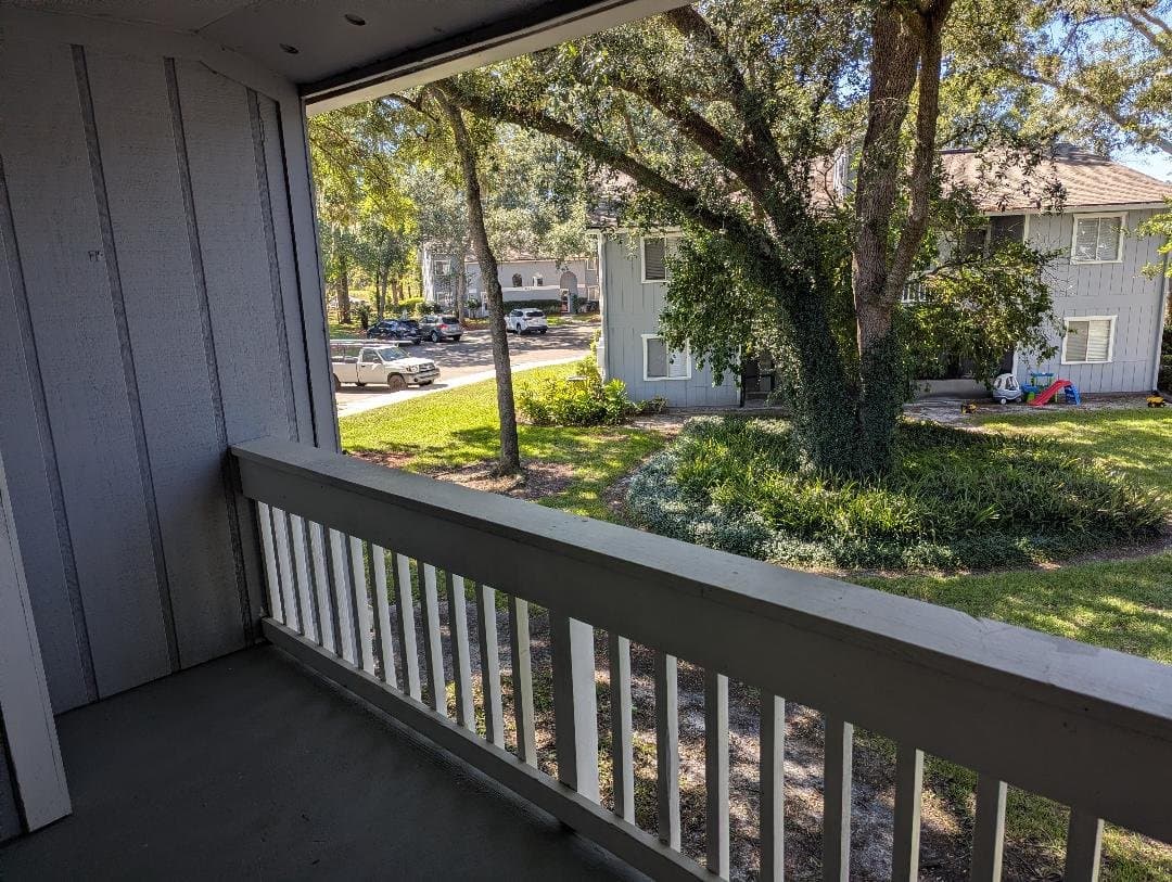 Jacksonville Condo: 3270 Ricky Dr
