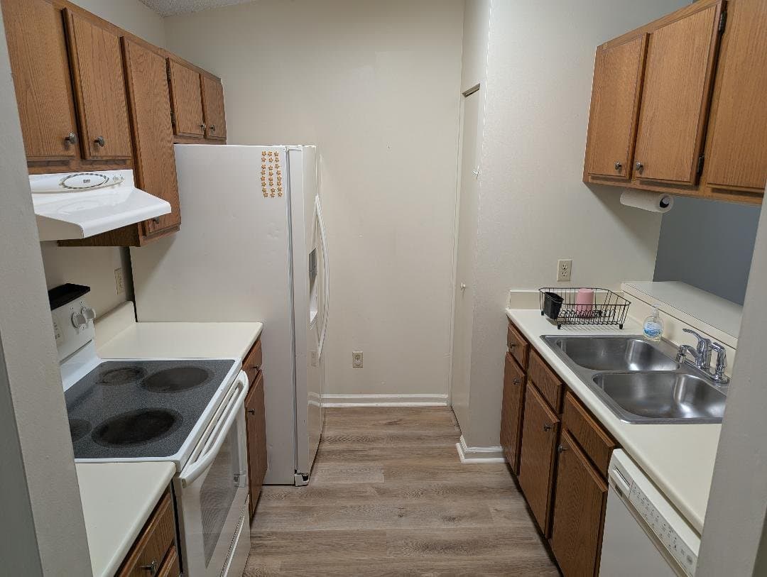 Jacksonville Condo: 3270 Ricky Dr