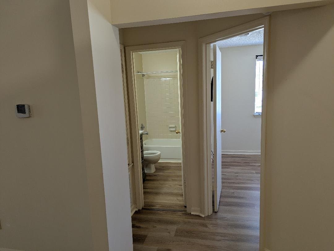 Jacksonville Condo: 3270 Ricky Dr