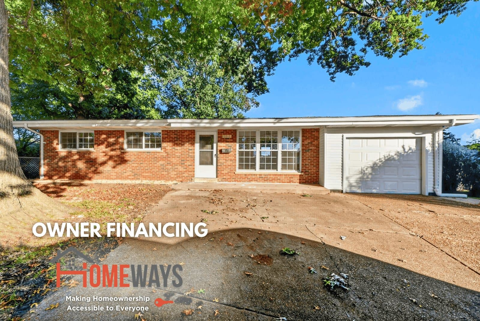 Overland House: 2624 Terri Lee Ct