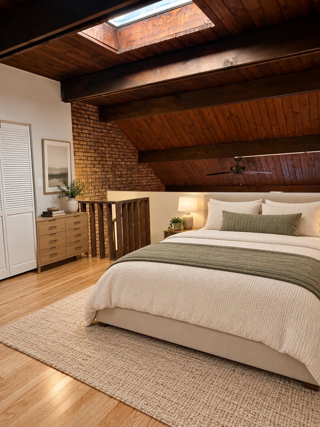 Chicago Apartment: 2233 N Lincoln Ave