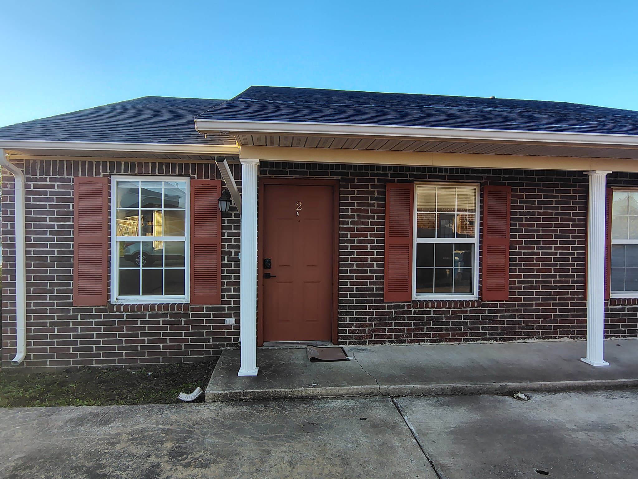 Bentonville Townhome: 3508 SW Landau Ct