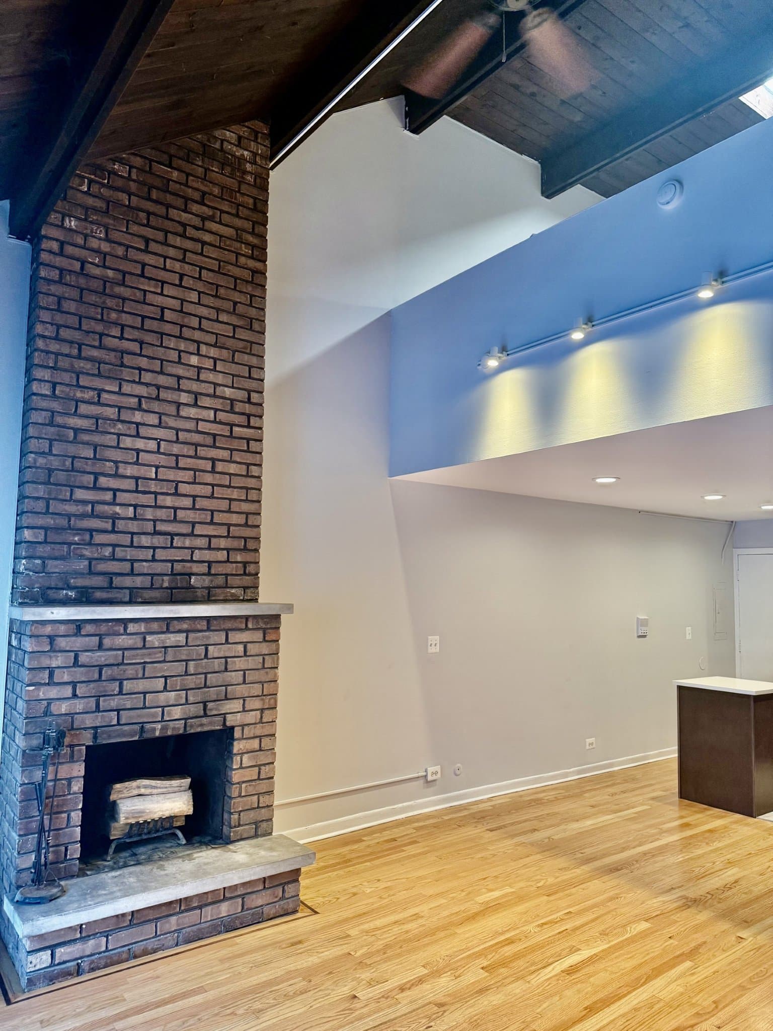 Chicago Apartment: 2233 N Lincoln Ave