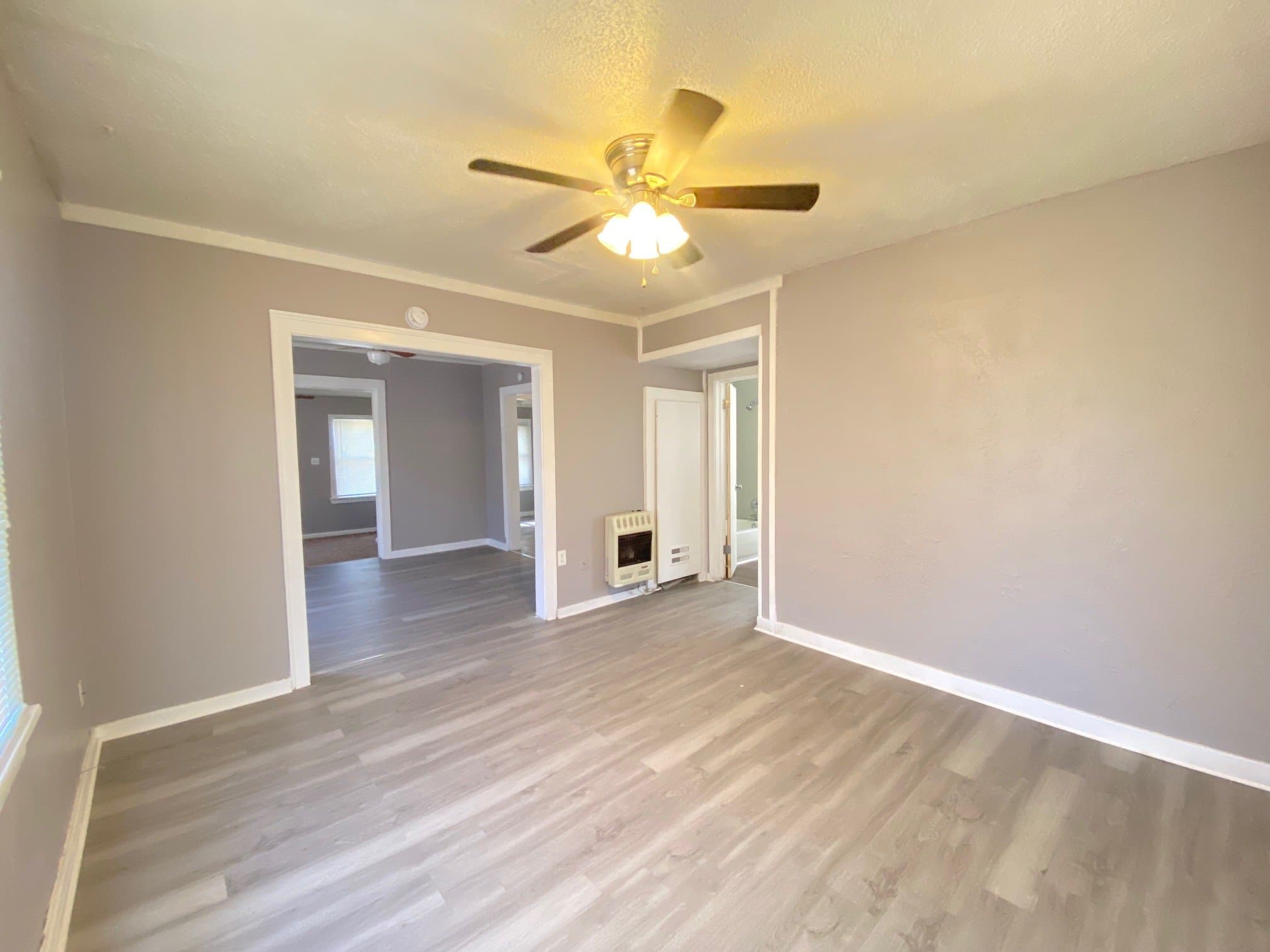 Oklahoma City House: 1425 SW 27th St