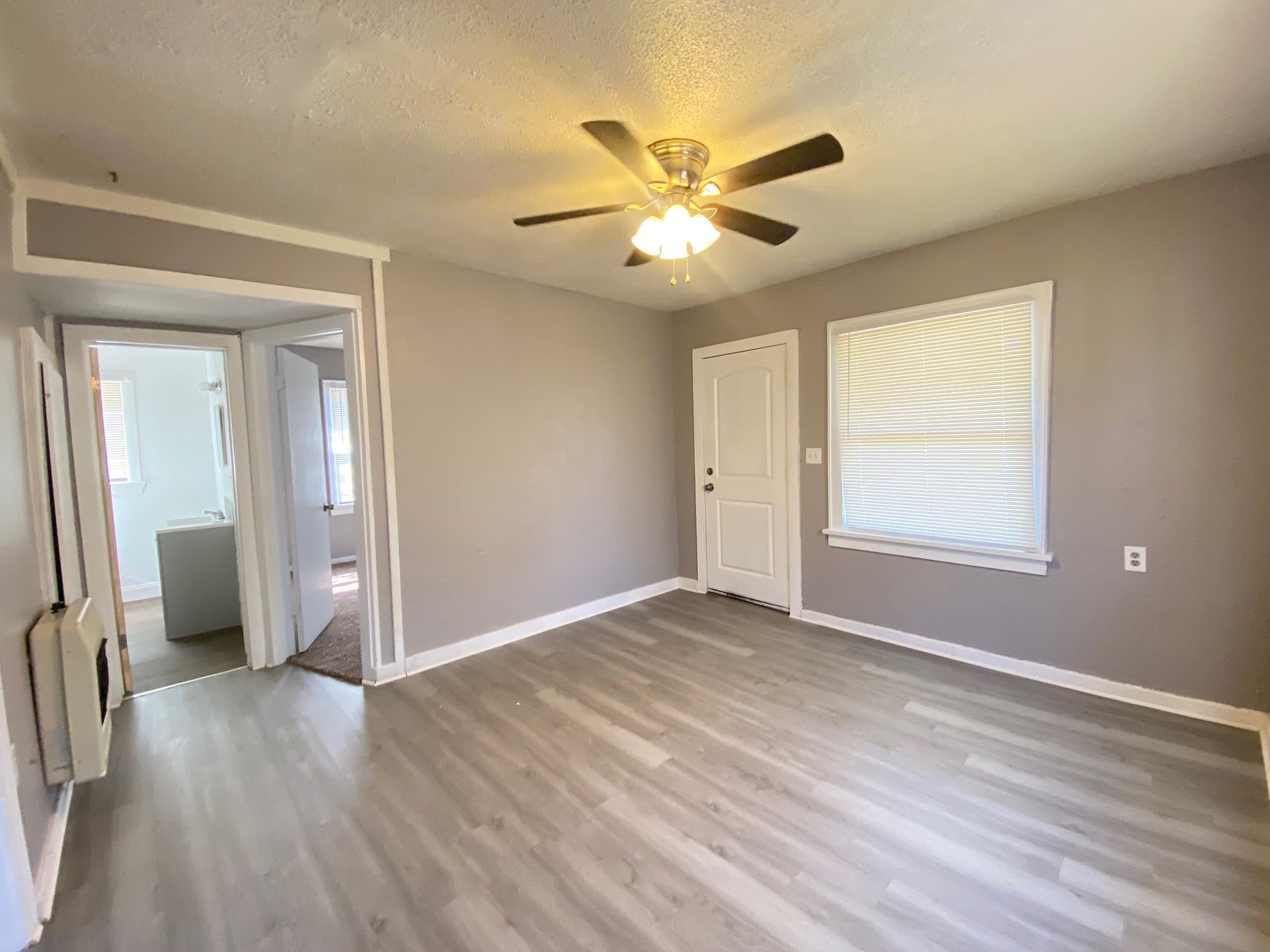 Oklahoma City House: 1425 SW 27th St