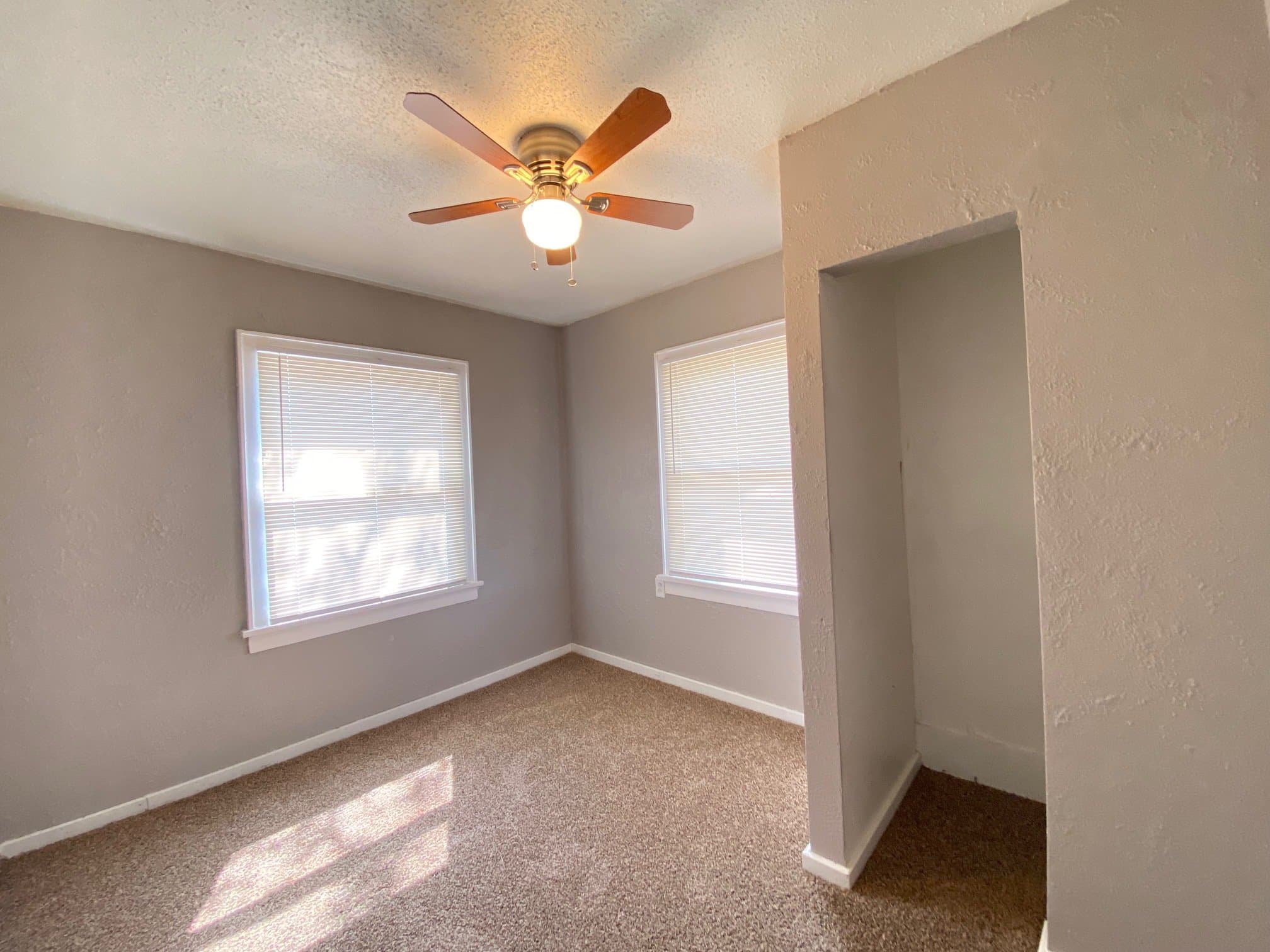 Oklahoma City House: 1425 SW 27th St