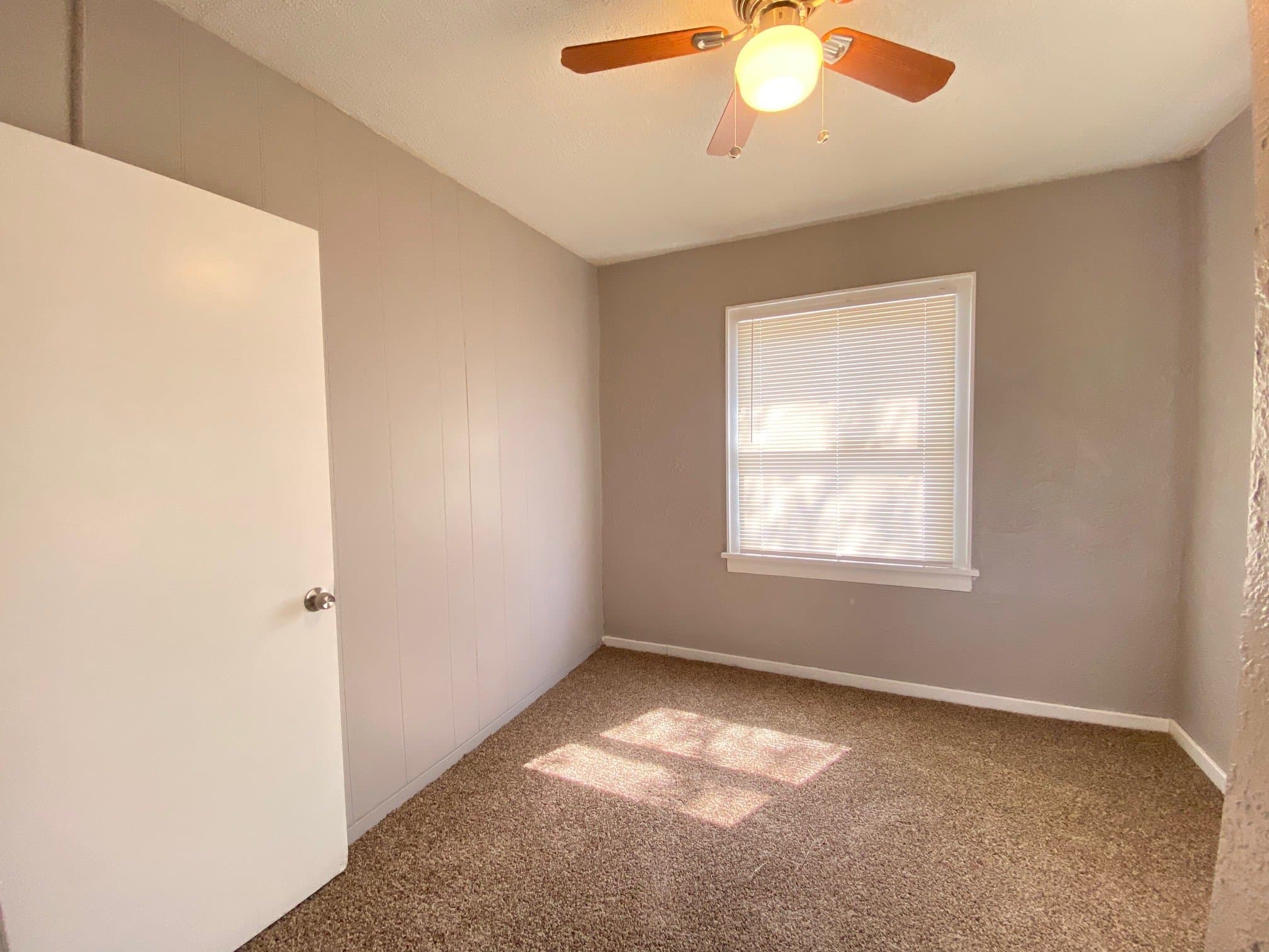 Oklahoma City House: 1425 SW 27th St