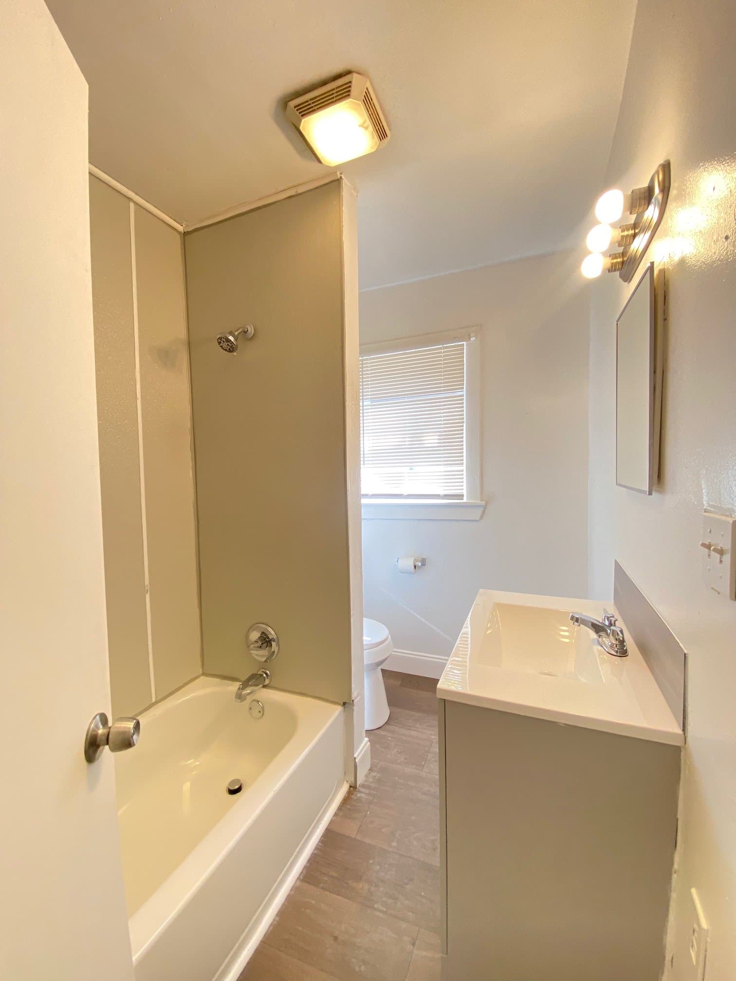 Oklahoma City House: 1425 SW 27th St