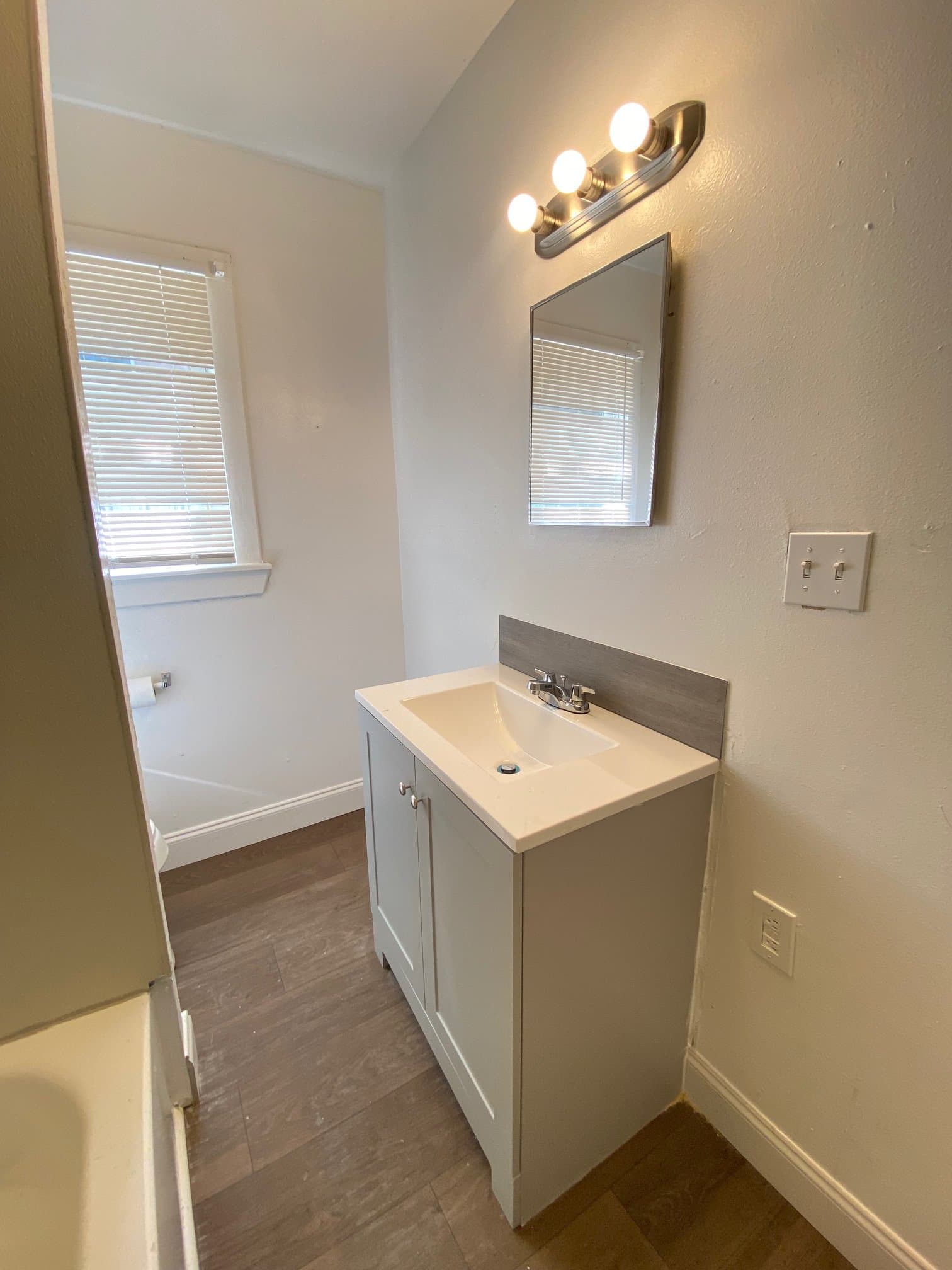 Oklahoma City House: 1425 SW 27th St