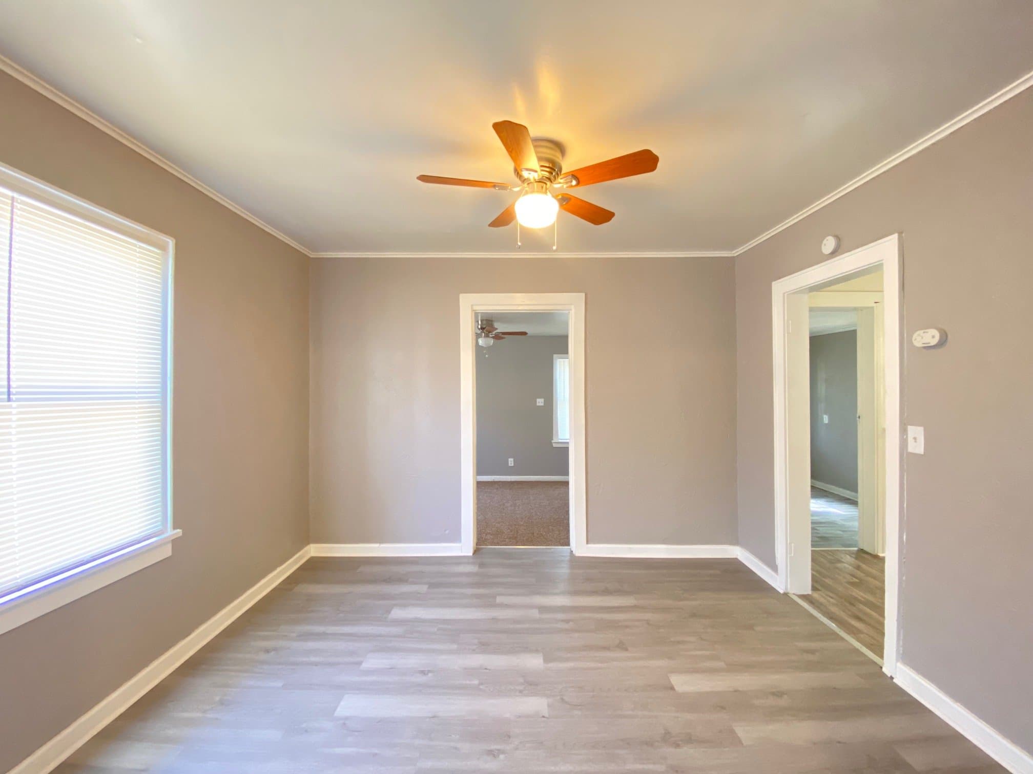 Oklahoma City House: 1425 SW 27th St