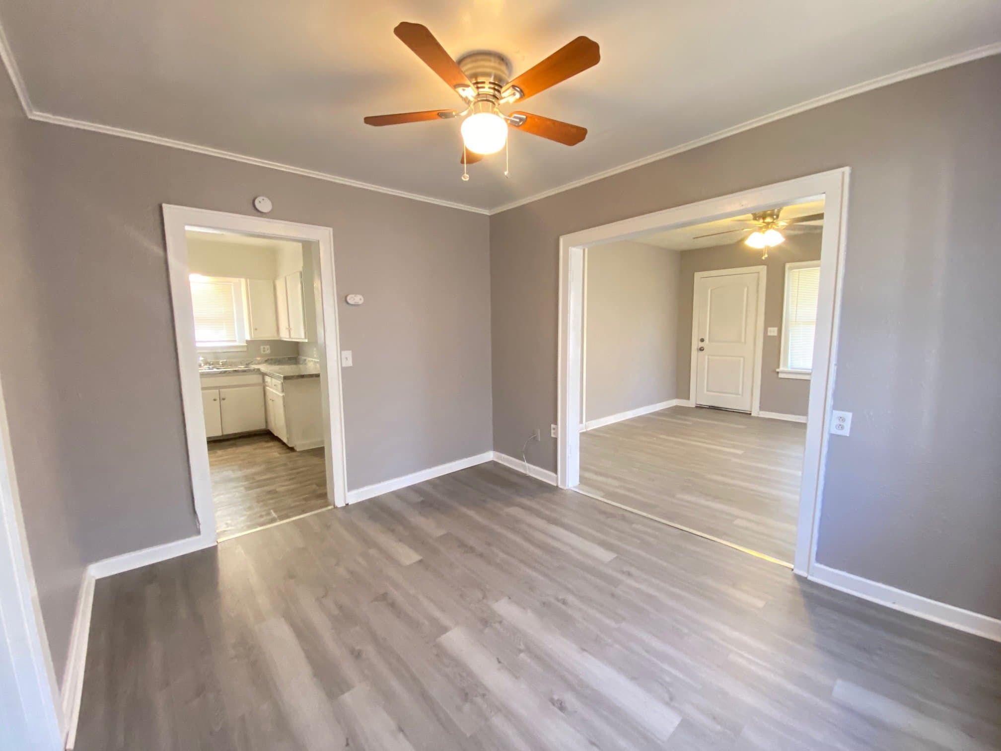 Oklahoma City House: 1425 SW 27th St