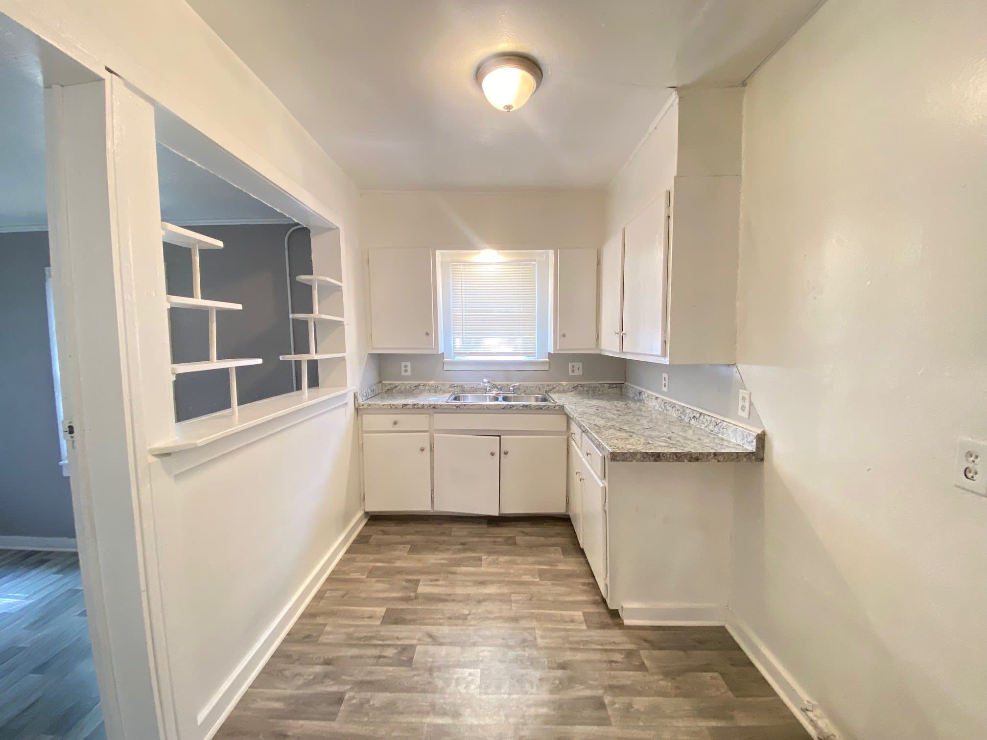 Oklahoma City House: 1425 SW 27th St