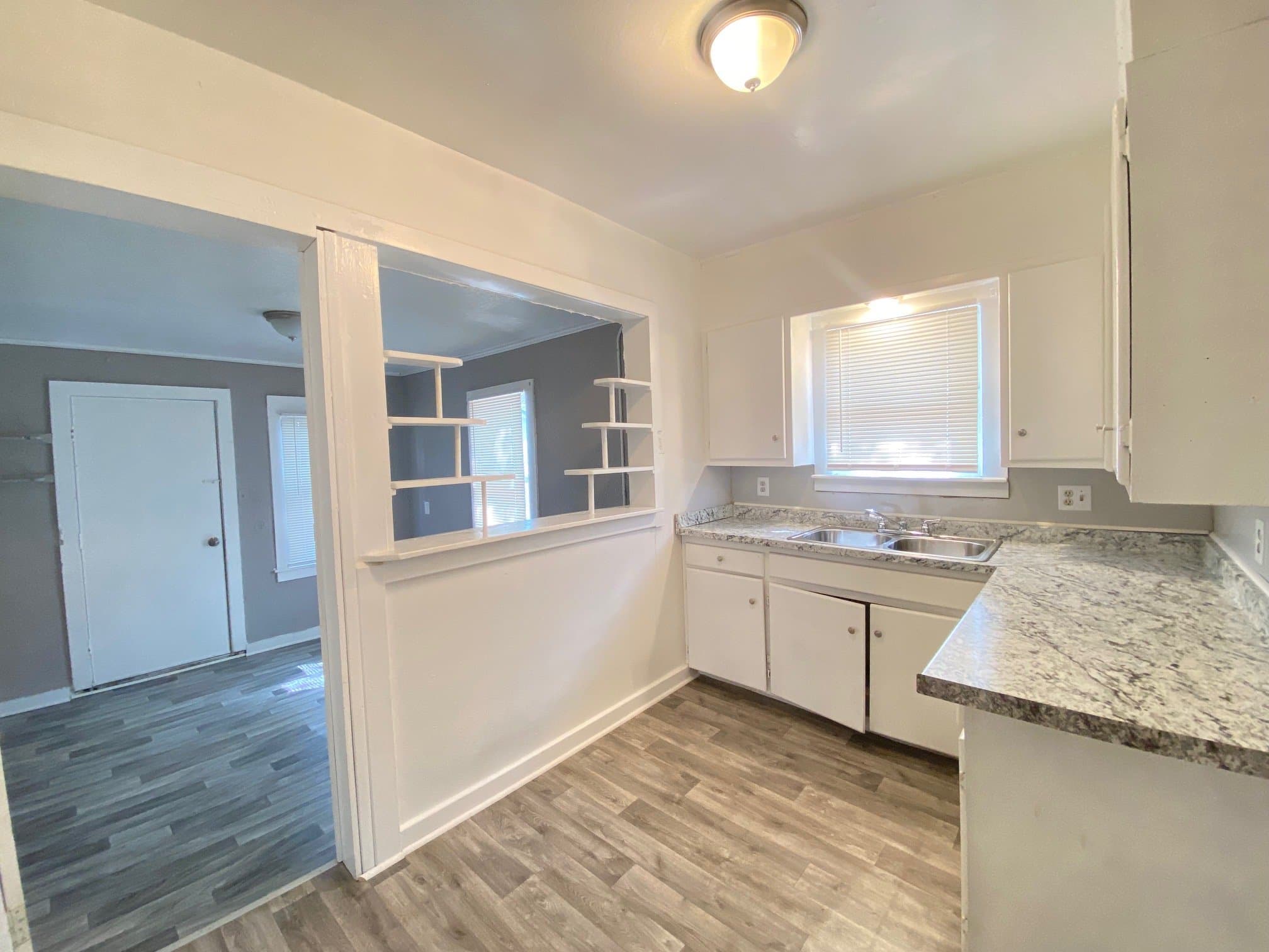Oklahoma City House: 1425 SW 27th St