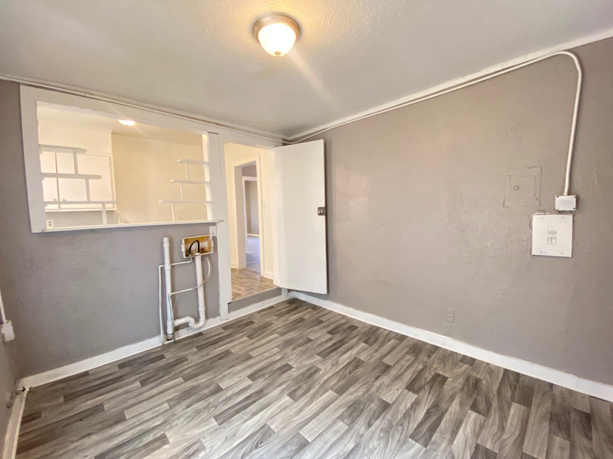 Oklahoma City House: 1425 SW 27th St