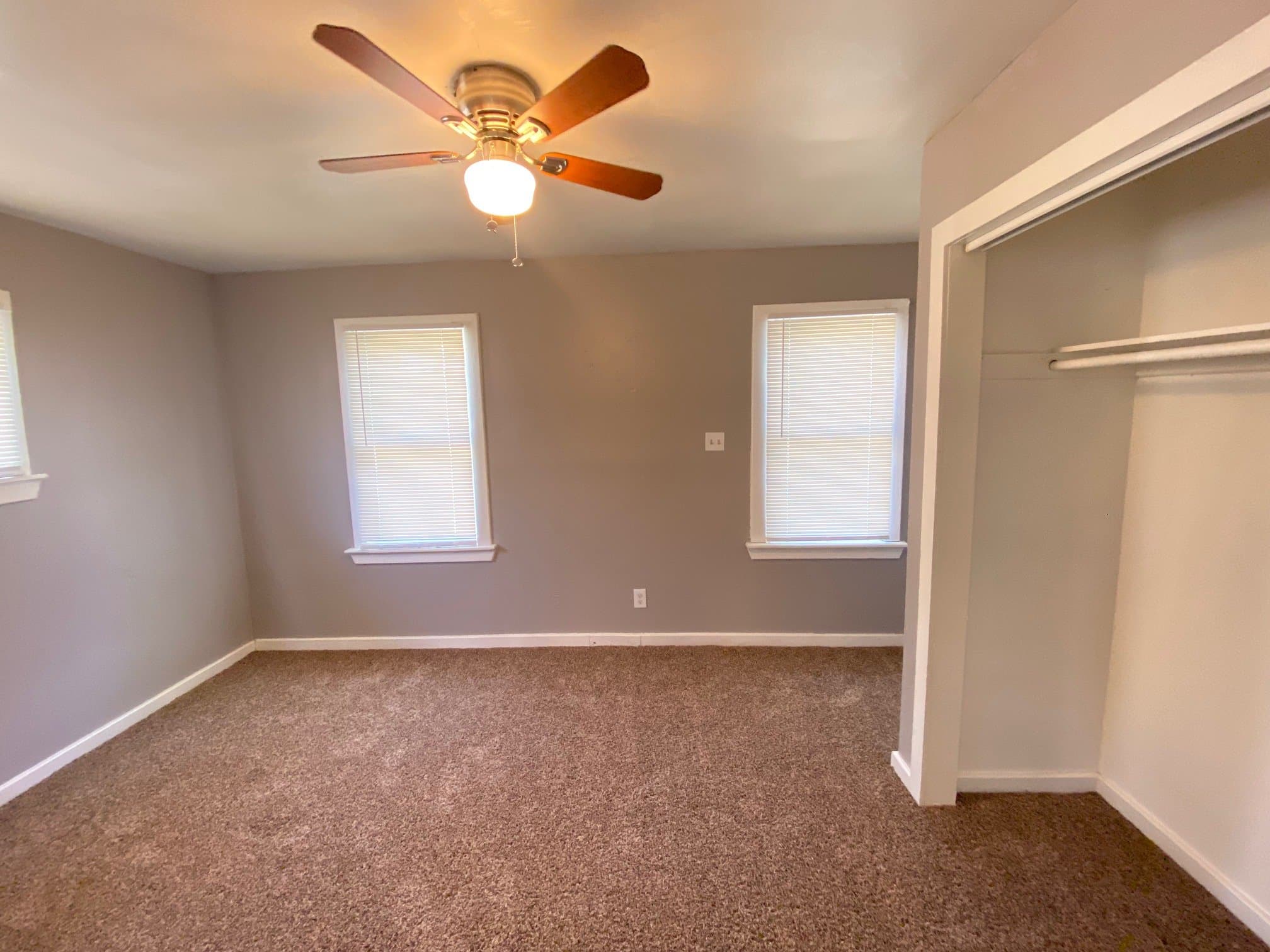 Oklahoma City House: 1425 SW 27th St