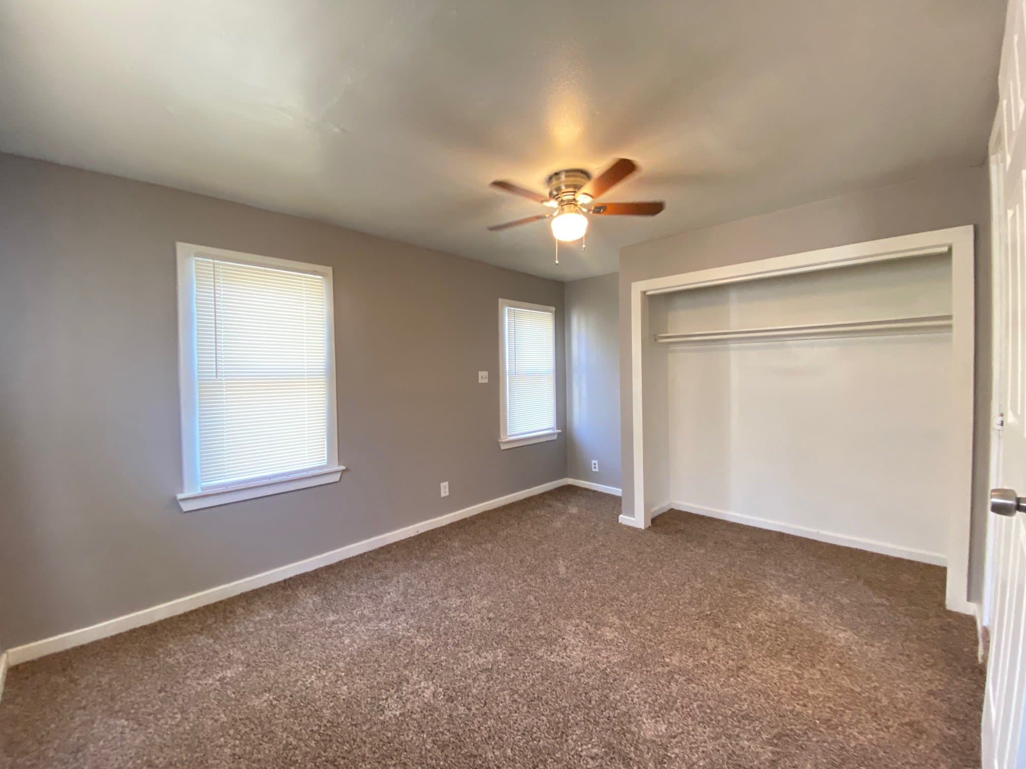 Oklahoma City House: 1425 SW 27th St