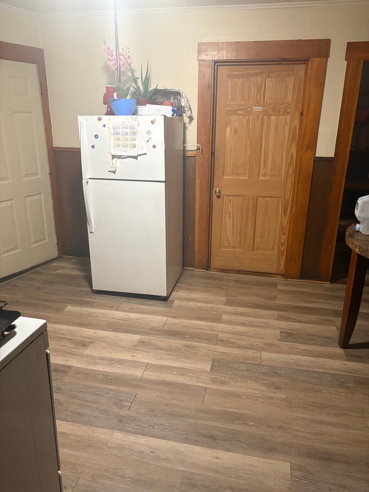 Leominster Apartment: 203 Mechanic St