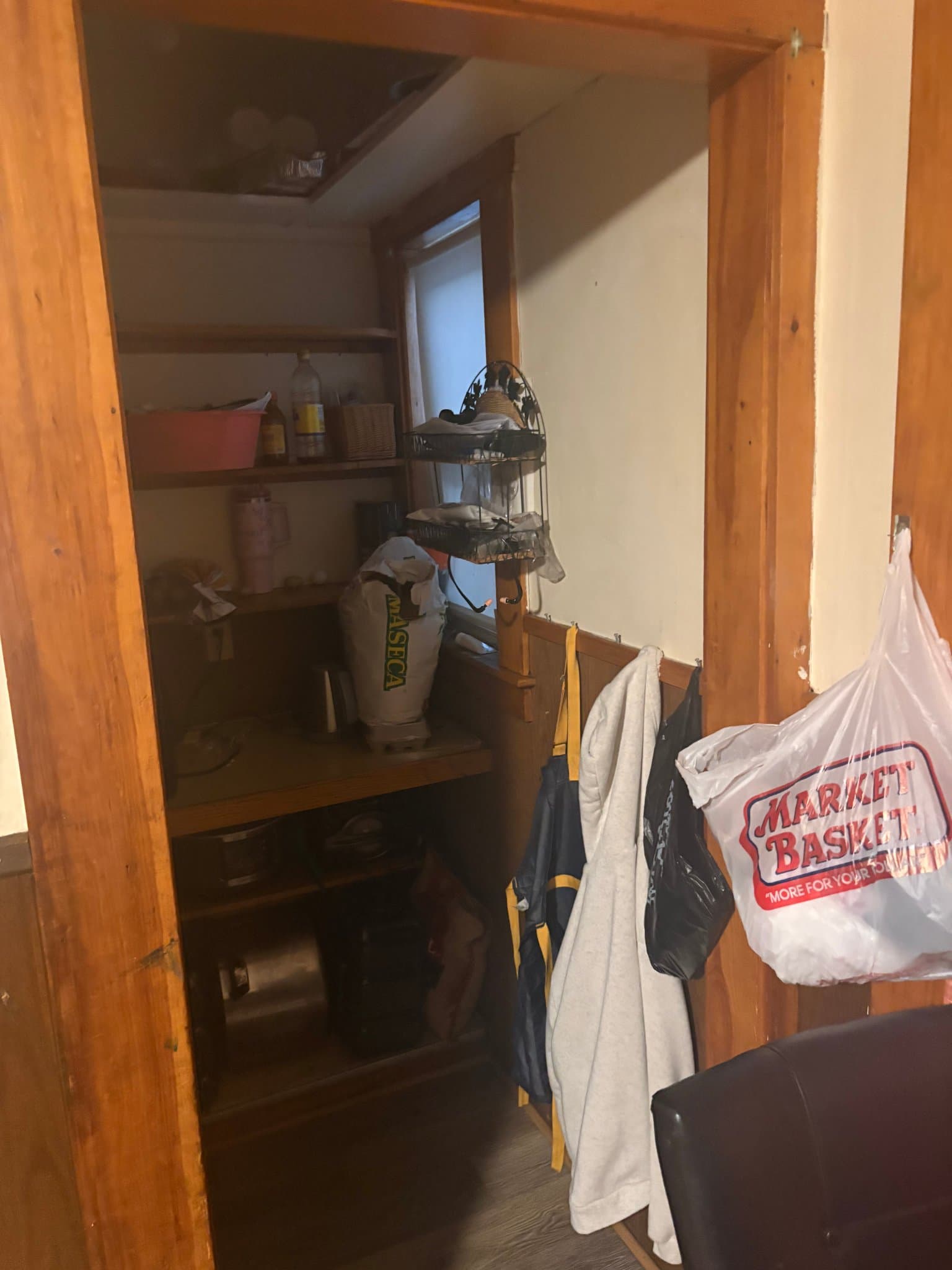 Leominster Apartment: 203 Mechanic St