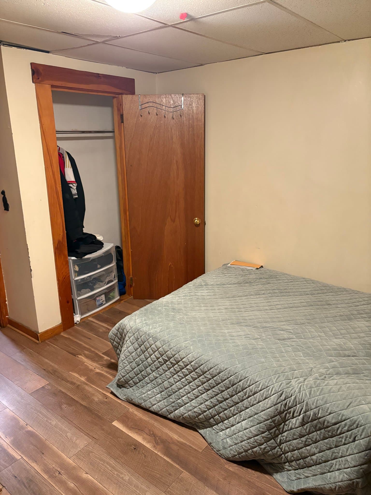 Leominster Apartment: 203 Mechanic St