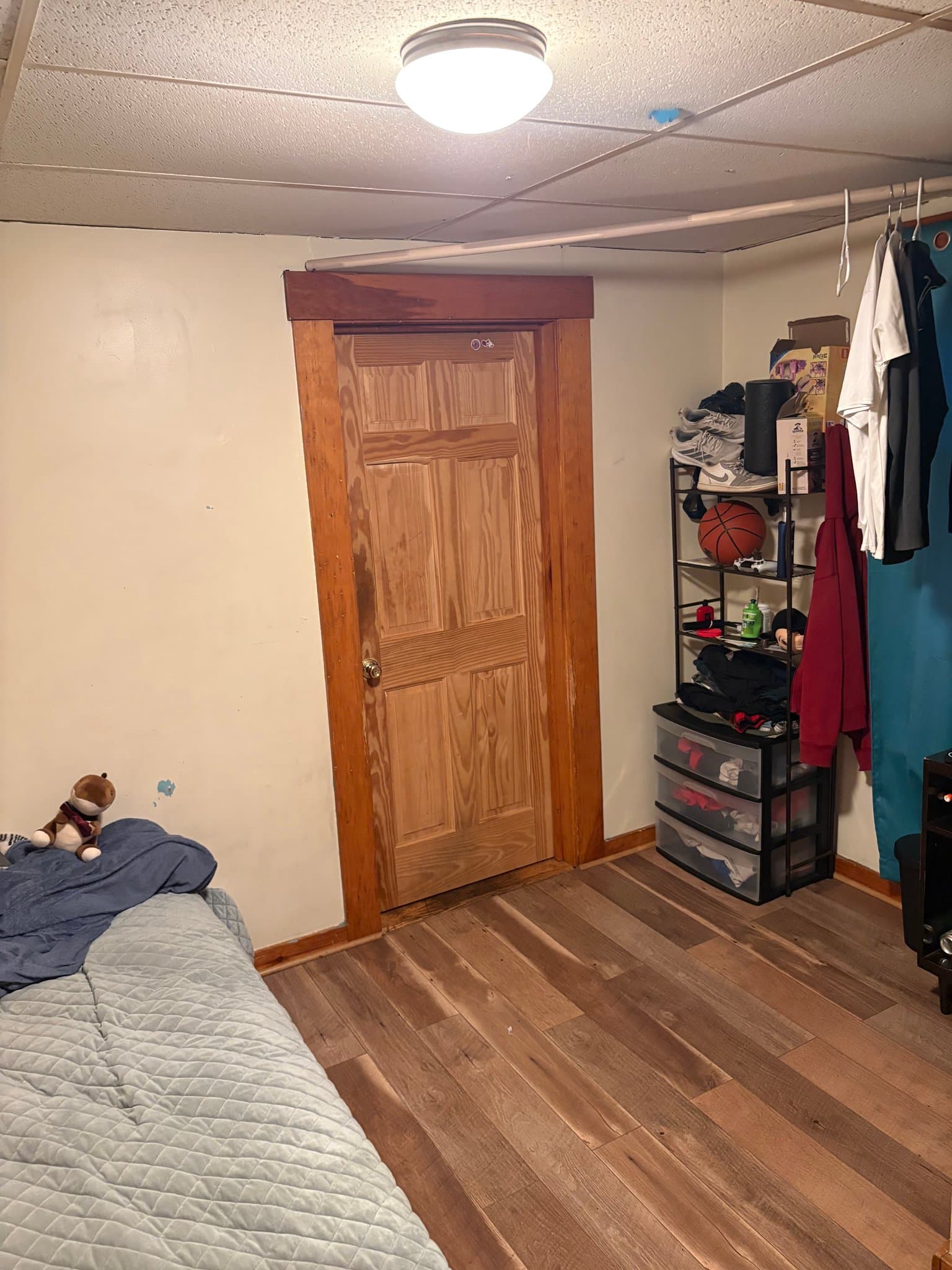 Leominster Apartment: 203 Mechanic St