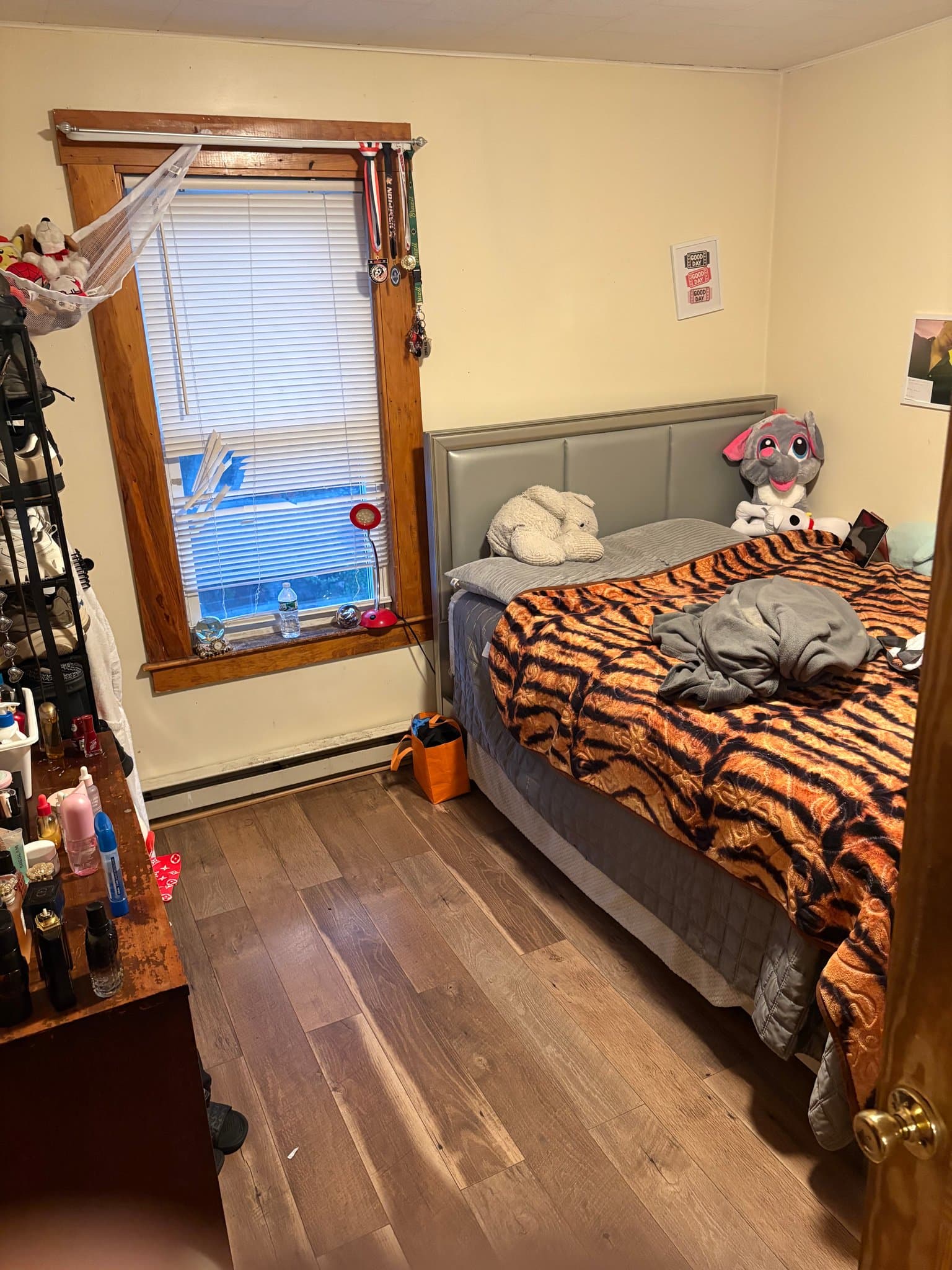 Leominster Apartment: 203 Mechanic St