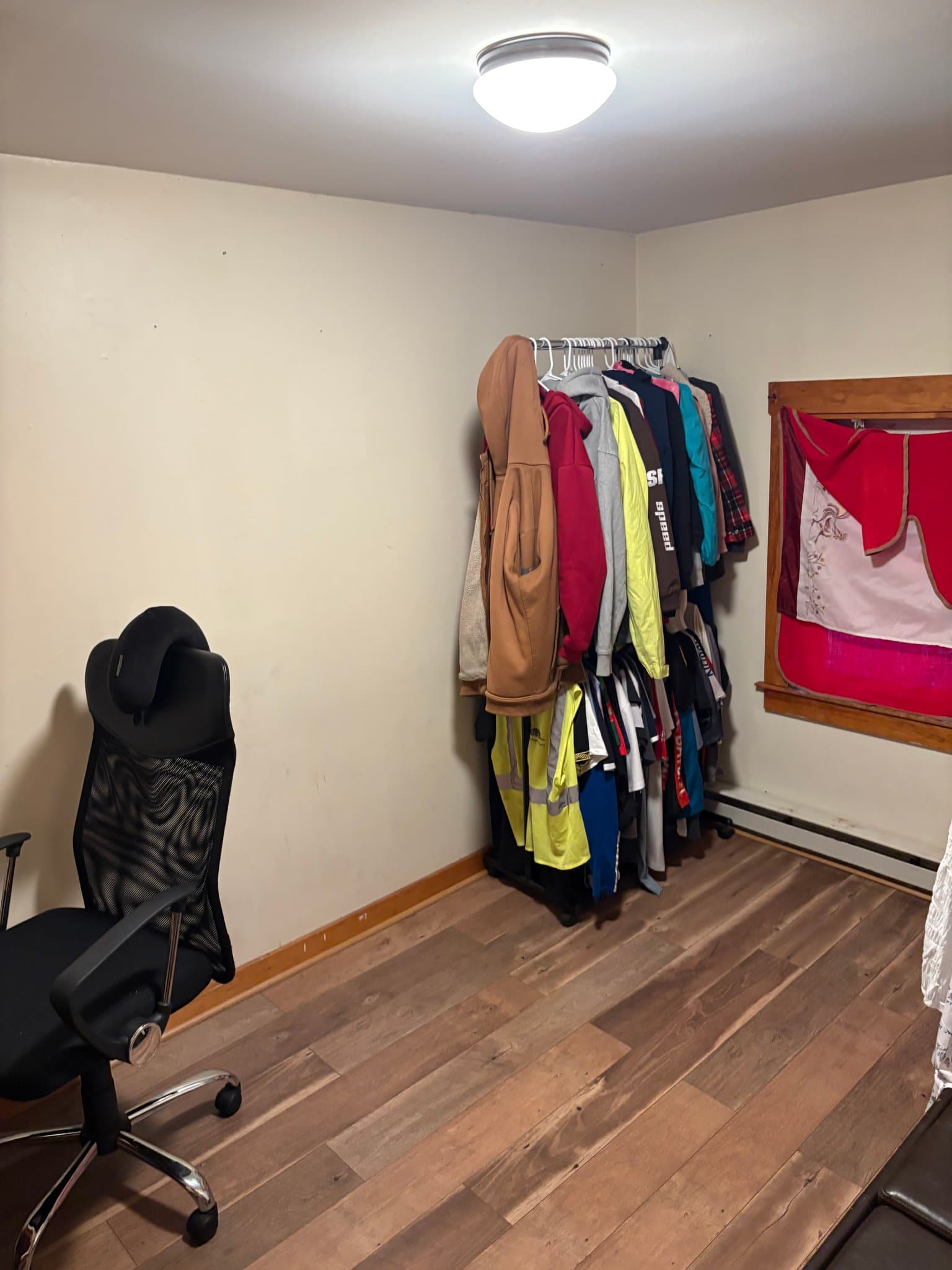 Leominster Apartment: 203 Mechanic St