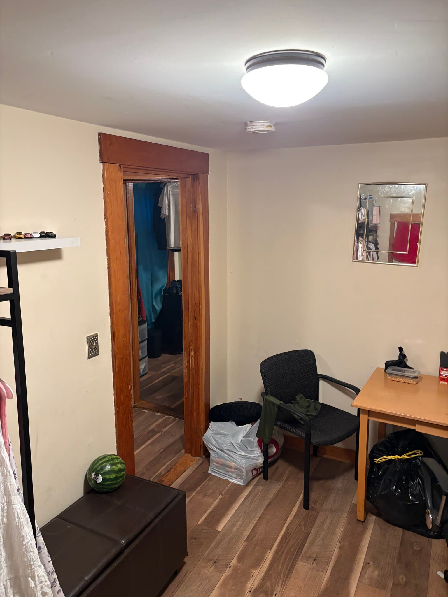 Leominster Apartment: 203 Mechanic St