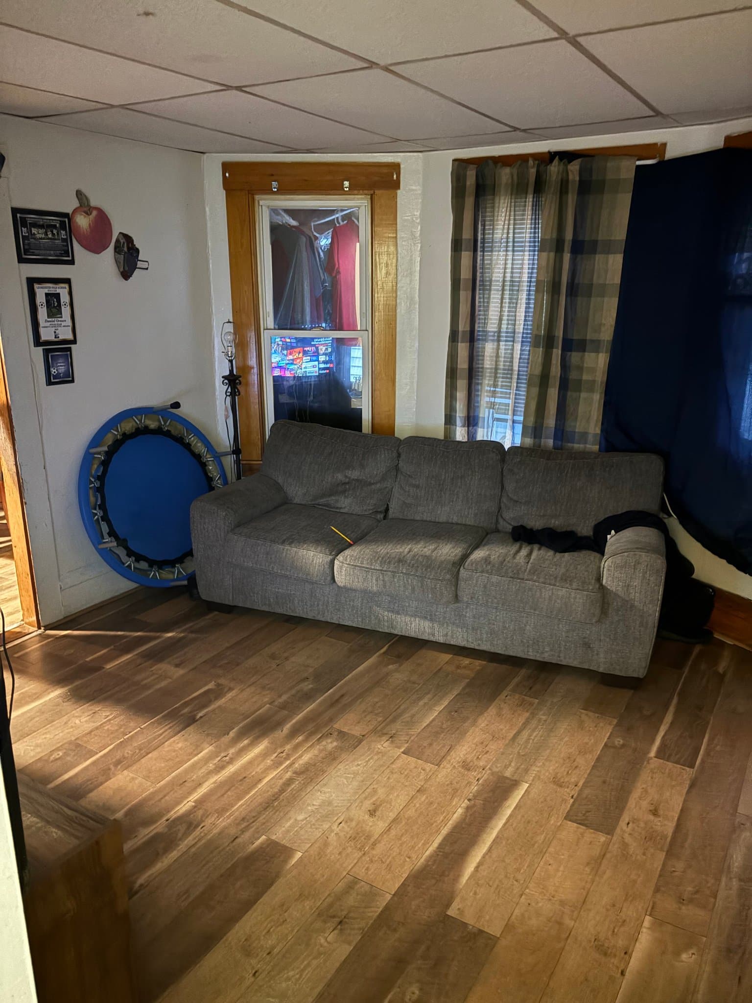 Leominster Apartment: 203 Mechanic St