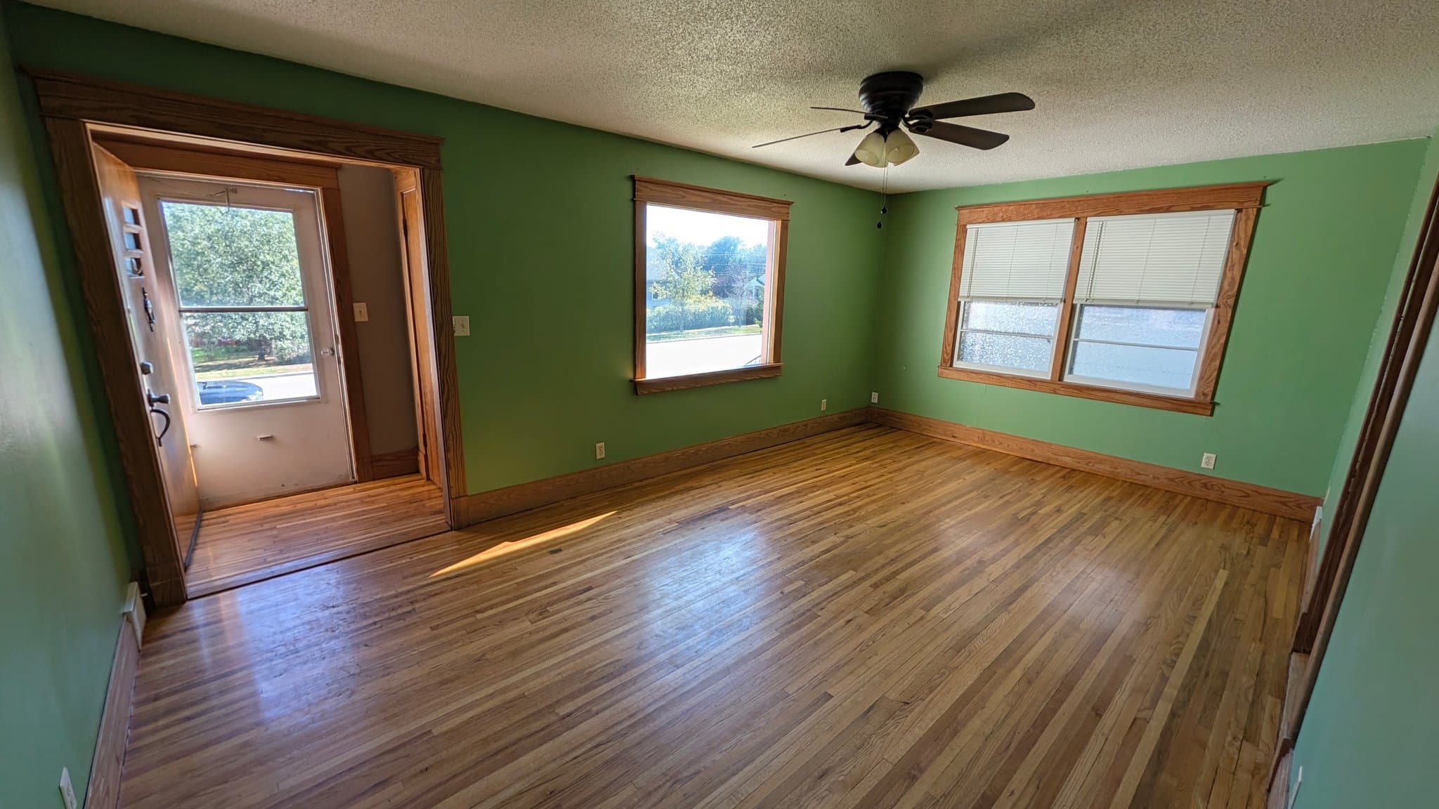 Rapid City House: 1021 12th St.
