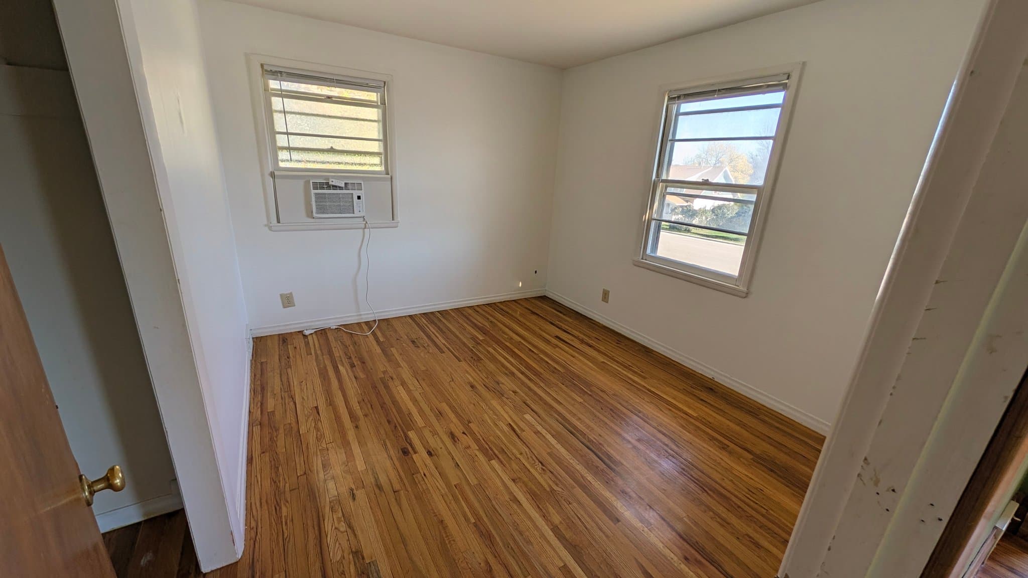 Rapid City House: 1021 12th St.