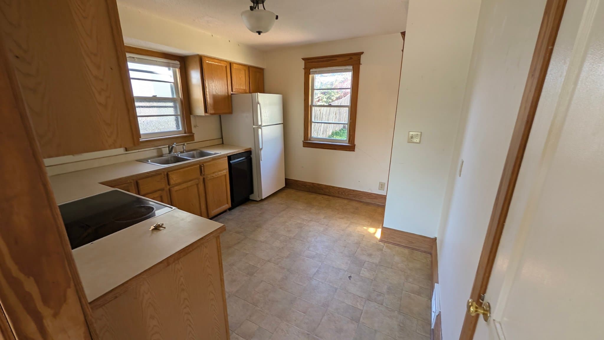 Rapid City House: 1021 12th St.