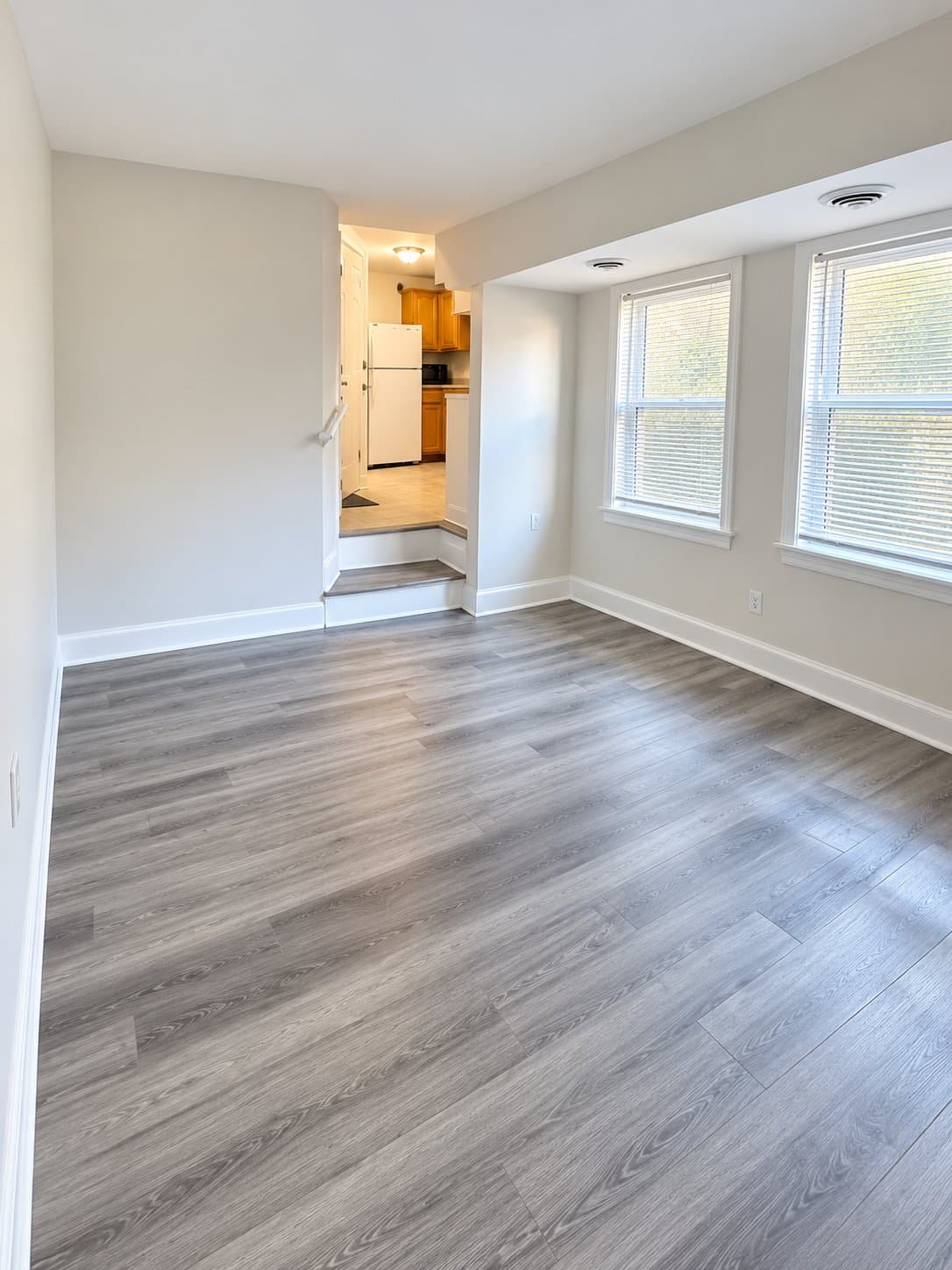Wilmington Apartment: 307 W 6th St